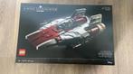 Lego Star Wars 75275 A-Wing Starfighter - Nieuw!, Kinderen en Baby's, Speelgoed | Duplo en Lego, Ophalen of Verzenden, Nieuw, Complete set