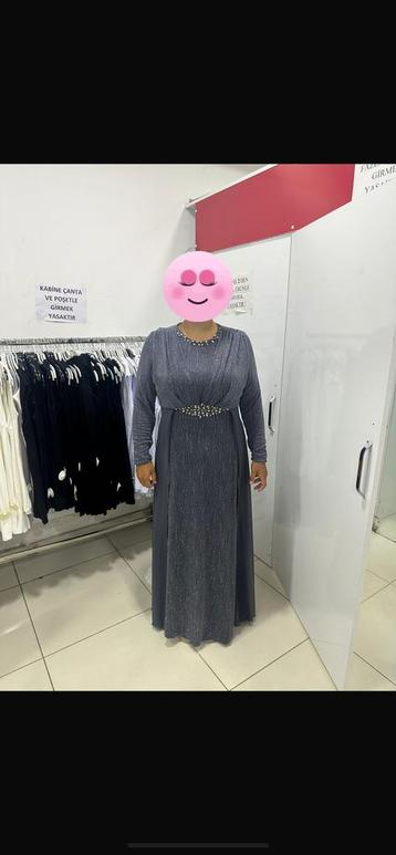 Galajurk NİEUW beschikbaar voor biedingen