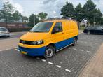 Volkswagen Transporter C 2.0 D 2011, Auto's, 4 cilinders, Volkswagen, Diesel, 1724 kg