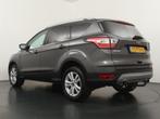 Ford Kuga 1.5 EcoBoost Trend Ultimate € 14.945,00, Auto's, 1479 kg, Stof, 4 cilinders, Origineel Nederlands