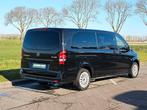 MERCEDES-BENZ VITO 114 tourer extralang 9p!, Automaat, 136 pk, Gebruikt, Euro 6