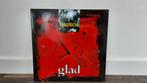 Rausch - Glad LP / Vinyl Plaat, Alternative Rock, Indie Rock, Ophalen of Verzenden, Gebruikt, 12 inch, Overige genres