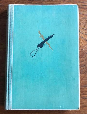 Oerwoudstrijders (Indië KNIL) Guerilla Nieuw-Guinea beschikbaar voor biedingen