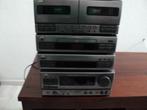 te koop JVC set DX-MX77TN, Ophalen, Gebruikt, Cd-speler, JVC