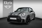 MINI 5-deurs Cooper | John Cooper Works pakket | Stuur- en S, Auto's, Mini, Voorwielaandrijving, 136 pk, Gebruikt, Met garantie (alle)