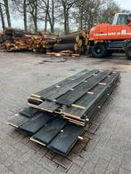Geïmpregneerde douglas planken, Ophalen, Zo goed als nieuw, 250 cm of meer, Planken