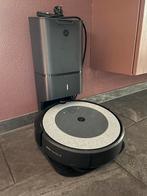 Irobot roomba i5+(cleanbase+wifi), Witgoed en Apparatuur, Ophalen, Gebruikt, 1600 tot 2000 watt, Robotstofzuiger