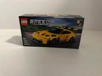 77239 LEGO Speed Porsche 911 GT3 RS, -, Nieuw, Ophalen of Verzenden, LEGO