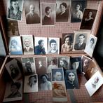 antieke fotos, Ophalen, Voor 1940, Gebruikt, Foto