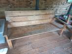 douglas hout, robuust, Ophalen, Gebruikt, Hout