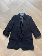 ZARA blazer - zwart, Kleding | Dames, Verzenden