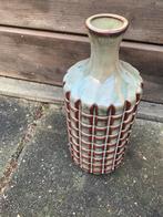 Diverse vazen+ 1 lampetkan, Overige kleuren, Ophalen of Verzenden, Minder dan 50 cm, Glas