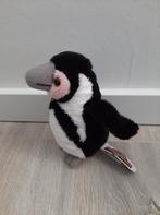 Knuffel Beekse Bergen dierentuin pinguin K5621, Kinderen en Baby's, Speelgoed | Knuffels en Pluche, Ophalen of Verzenden, Zo goed als nieuw