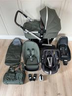 Complete Joolz Day+ kinderwagen met maxi-cosi en isofix, Kinderen en Baby's, Kinderwagens en Combinaties, Ophalen, Gebruikt, Overige merken