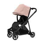 Thule Shine Kinderwagen Black / Misty Rose, Nieuw, Ophalen