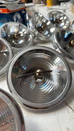 Osram alu halogeen G53, Ophalen of Verzenden, Zo goed als nieuw, Halogeen (gloei)lamp