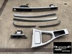 Set Interieurlijsten Bmw 3-Serie E90 E91, Gebruikt, -, Ophalen of Verzenden, -