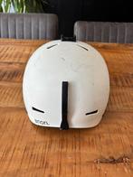 Snowboard helm Anon, Ophalen, Gebruikt, Helm of Bescherming