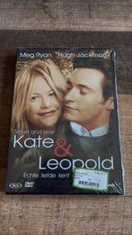 Kate & Leopold DVD - Romantische Komedie, Alle leeftijden, Ophalen of Verzenden, Zo goed als nieuw, Romantische komedie