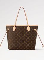 Louis vuittom dames tas, Sieraden, Tassen en Uiterlijk, Tassen | Damestassen, Ophalen, Zo goed als nieuw, Zwart, Handtas