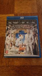 The Imaginarium of Doctor Parnassus - Blu-ray, Ophalen of Verzenden