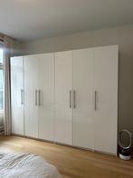 Grote Pax kast - Zo goed als nieuw!, Huis en Inrichting, Kasten | Kledingkasten, Ophalen, Kunststof, 200 cm of meer, Zo goed als nieuw