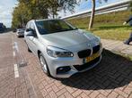 BMW 218i Gran Tourer Pano 7p. Automaat Cruise, Ophalen, Gebruikt