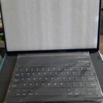 Samsung Galaxy Tab S9 Keyboard Cover Qwerty, 11 inch, Nieuw, Bescherming voor- en achterkant, Ophalen of Verzenden