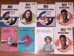 Gespecialiseerd pedagogisch medewerker schoolboeken niveau 4, Overige vakken, Diverse auteurs, Overige niveaus, Ophalen