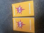 Duits-Nederlands woordenboeken set, Boeken, Ophalen of Verzenden, Zo goed als nieuw, Overige uitgevers, Duits