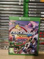 Trackmania turbo Xbox one, Spelcomputers en Games, Games | Xbox One, Ophalen of Verzenden, Zo goed als nieuw