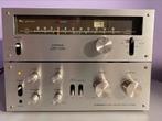 Pioneer stereo versterker met tuner met garantie, Audio, Tv en Foto, Stereo-sets, Gebruikt, Tuner of Radio, Ophalen of Verzenden