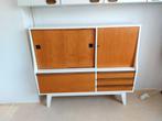 Vintage kast, Ophalen, 25 tot 50 cm