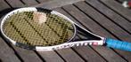 2 x tennisracket ‘Wilson Hammer 6’ (Utrecht-West), Sport en Fitness, Tennis, Ophalen of Verzenden, Racket, Wilson