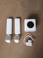 Amplifi High Density WiFi System (+2 mesh points), Computers en Software, Ophalen of Verzenden, Gebruikt, Router, Ubiquiti