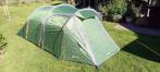 twee of drie - persoons tent, Vanga Omega 350. Zgan, Caravans en Kamperen, Tenten, Ophalen, Zo goed als nieuw, Tot en met 3