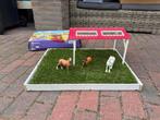Diverse Schleich spullen te koop, Verzamelen, Ophalen of Verzenden, Gebruikt