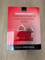 Studieboeken, Boeken, Studieboeken en Cursussen, Ophalen of Verzenden, Zo goed als nieuw, WO, Oxford