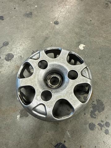 Koppeling Korf - Gebruikt beschikbaar voor biedingen