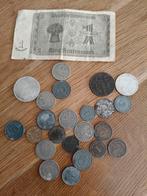 Duitse Rijk Munten incl. Zilver - Zeldzaam!, Ophalen of Verzenden