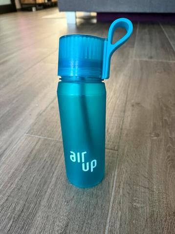 Airup blauw beschikbaar voor biedingen