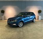Volkswagen Polo 1.2 TSI Highline - Automaat - Parkeersensor, Stof, Gebruikt, 4 cilinders, Bedrijf