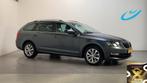 Skoda Octavia Combi 1.5 TSI 150pk DSG Greentech Ambition Bus, Auto's, Skoda, Stof, 4 cilinders, Origineel Nederlands, 650 kg