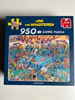 Jan van Haasteren puzzels, Verzenden, Zo goed als nieuw