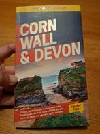 Marco Polo Cornwall & Devon Reisgids, Ophalen of Verzenden