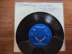 Wim Sonneveld  - Catootje, Cd's en Dvd's, Gebruikt, 7 inch, Single, Ophalen of Verzenden