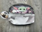 Star Wars Baby Yoda Toilettas NIEUW, Sieraden, Tassen en Uiterlijk, Toilettassen, Ophalen of Verzenden, Nieuw, Heer