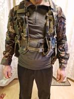 Tactical vest leger army militair uitrusting airsoft, Nieuw, Ophalen of Verzenden