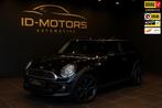 Mini Mini 1.6 Cooper Business sport pano nap apk cruise, Voorwielaandrijving, Euro 5, Gebruikt, 4 cilinders