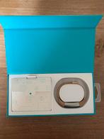 Fitbit activity tracker, Sieraden, Tassen en Uiterlijk, Activity trackers, Gebruikt, FitBit, Ophalen of Verzenden, Waterdicht